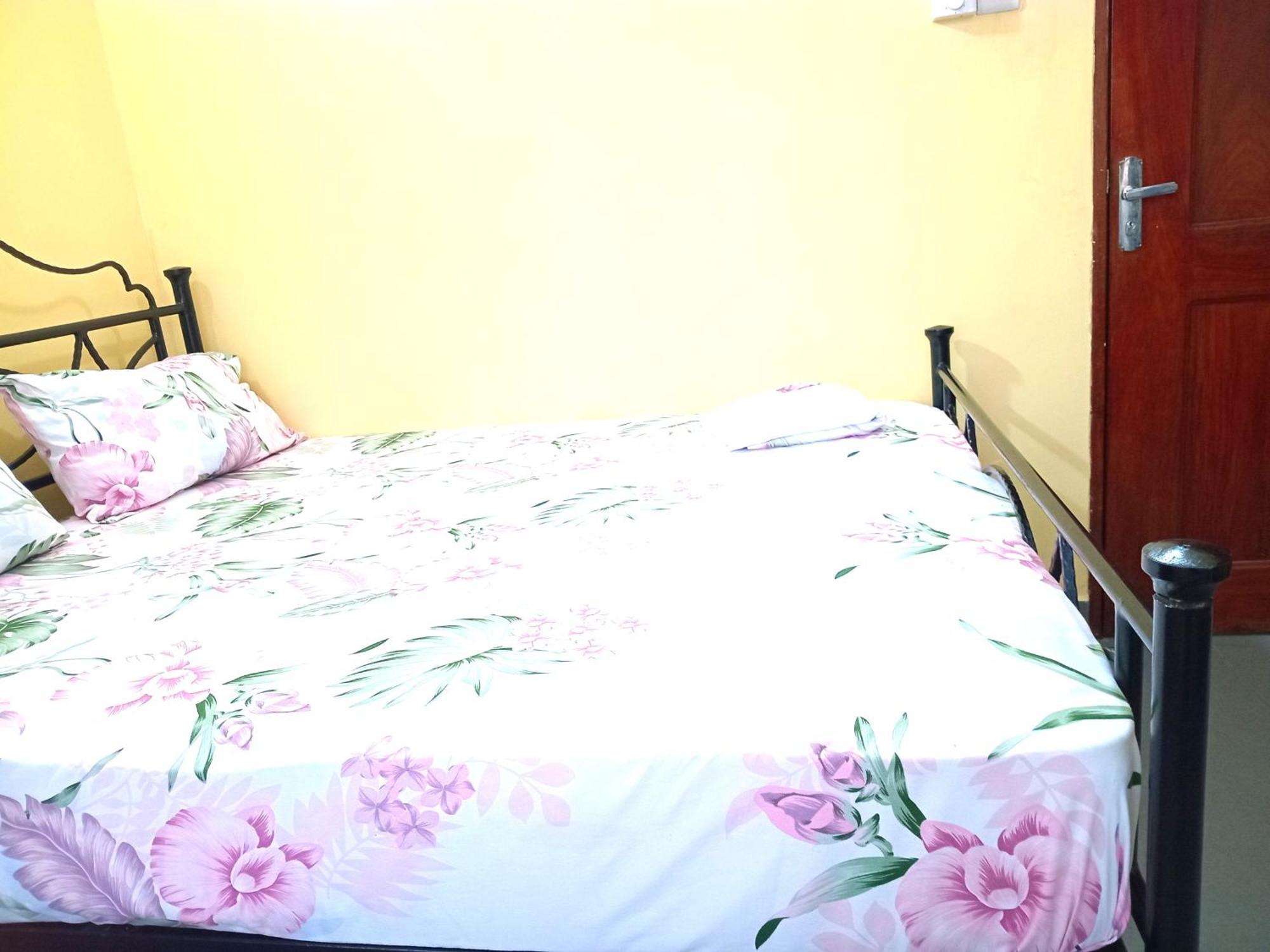 Bleivory Homes Dar es Salaam Exterior foto