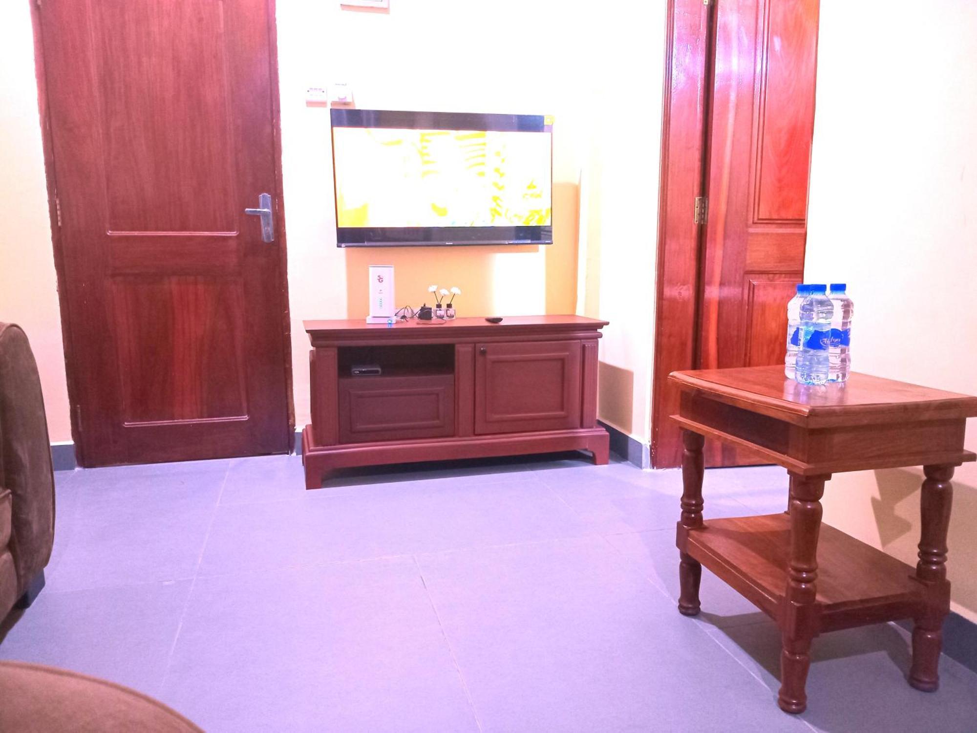 Bleivory Homes Dar es Salaam Exterior foto