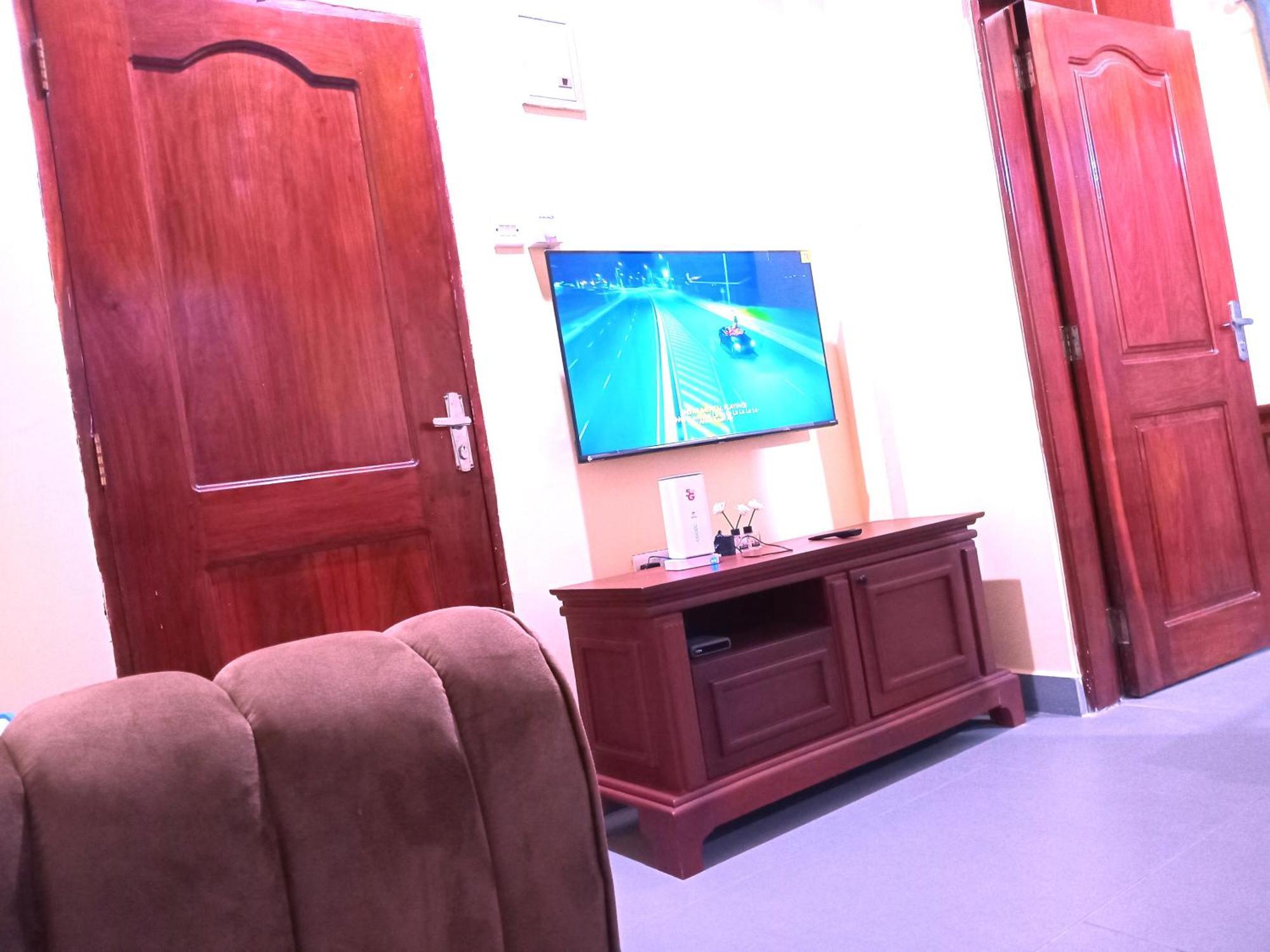 Bleivory Homes Dar es Salaam Exterior foto