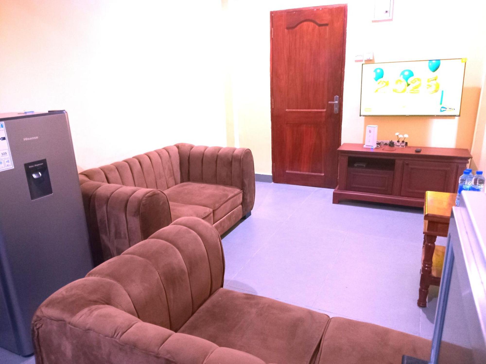 Bleivory Homes Dar es Salaam Exterior foto