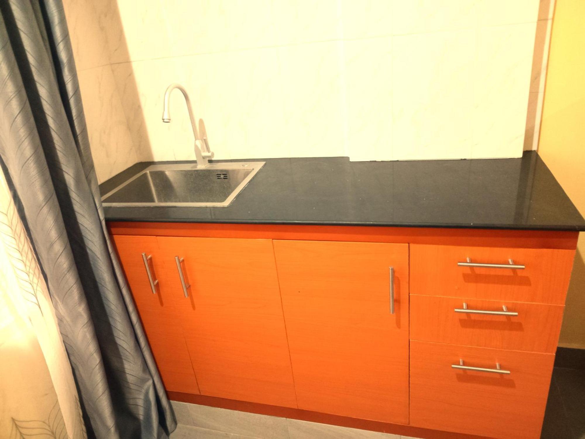 Bleivory Homes Dar es Salaam Exterior foto